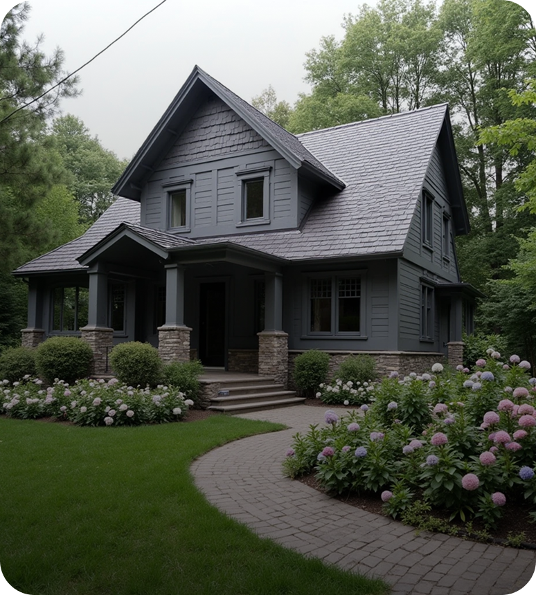 Многолетние